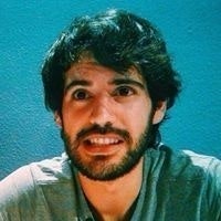 Josué Barroso Murcia