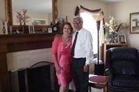 Rosemary Buscemi Cabania