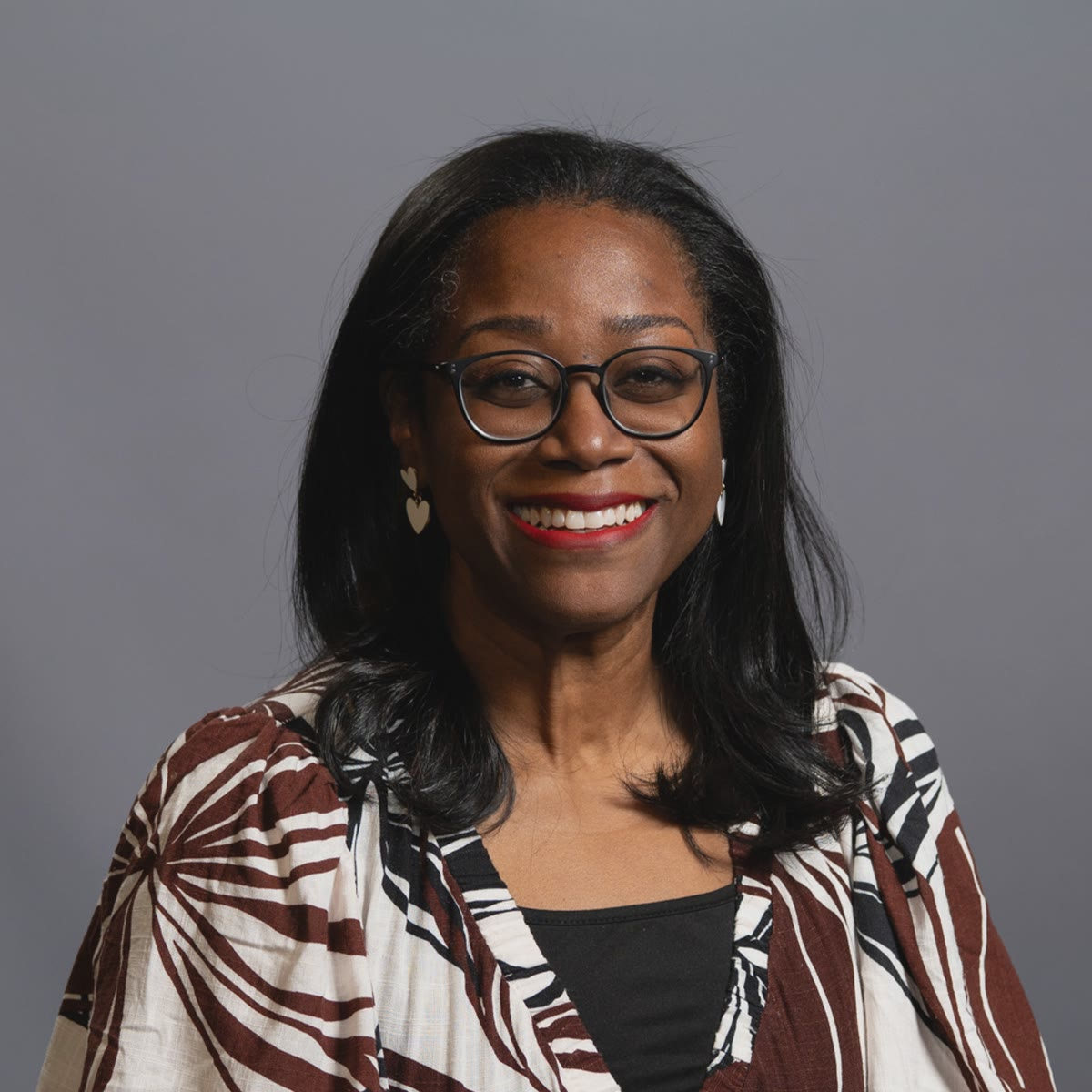 Debbie Mason