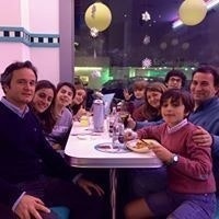 Enrique Tapias Fraga