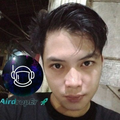 Rhizal (AirdropEr & HOLDER Crypto)