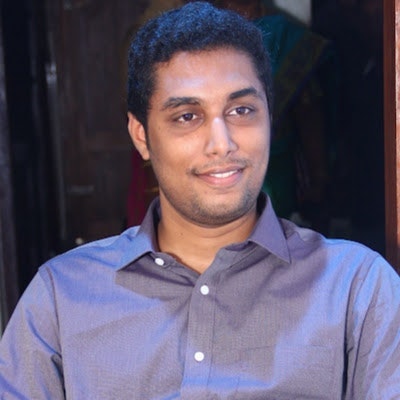 Riswan Shahul