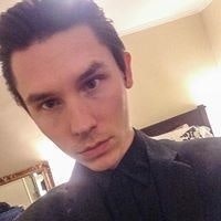 Joshua David Satterfield