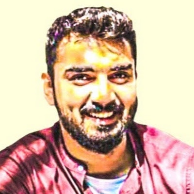 Kshitij from HuddleUp