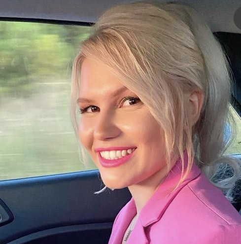 Kristina Ayse Dincer