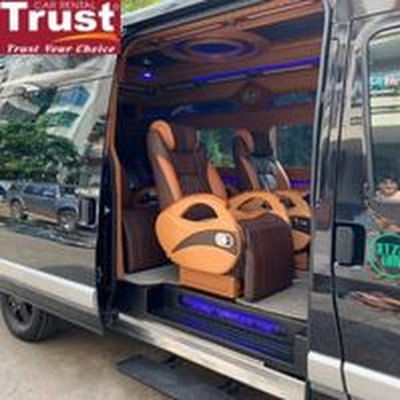 vietnamtrust carrental