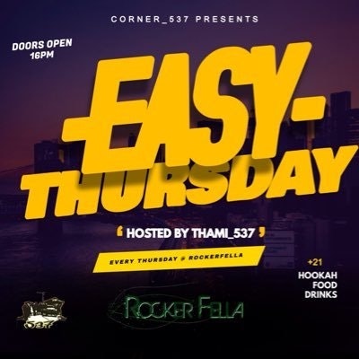 EasyThursday