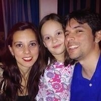 Patricia Degliuomini