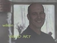 Willem Wood-art