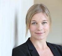 Lene Sjorslev Schulze