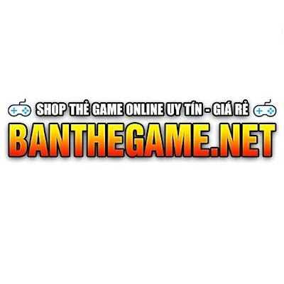 Game Bán Thẻ