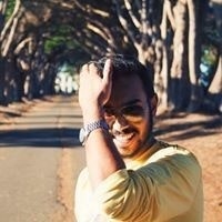 Santhosh Kumar Bala Krishnan