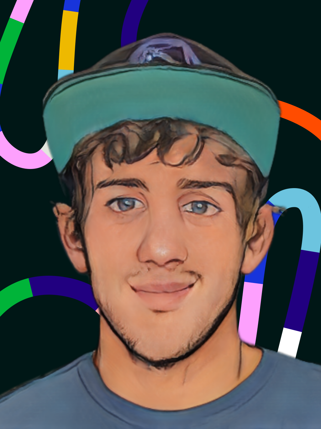 Jake Dibattista