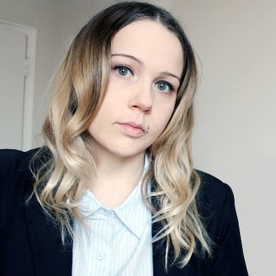 Brynn Smith (they/she) 🌿