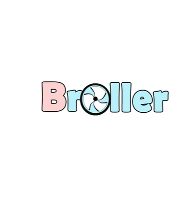 Broller Đồ chơi trẻ em
