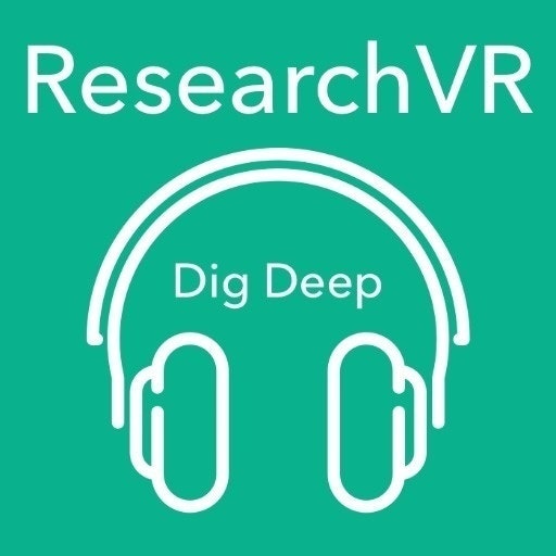 ResearchVR Podcast
