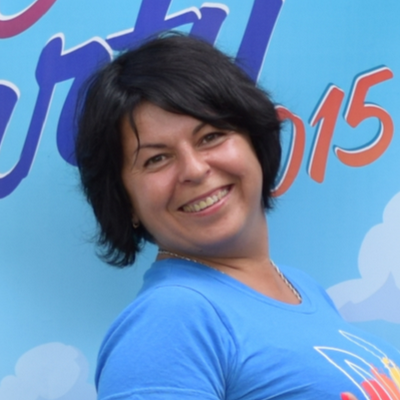 Светлана Светлана