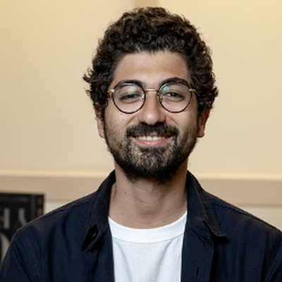 Benjamin Cohen Aloro