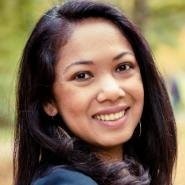 Sadia Sharmin Leistner