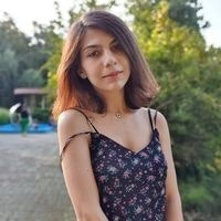 Adina Ștefania Cîrstea