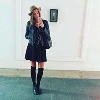 Amelie de La Rochefoucauld