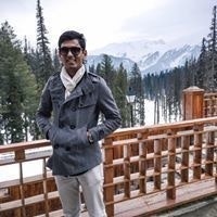 Vijayasankar Palanivel