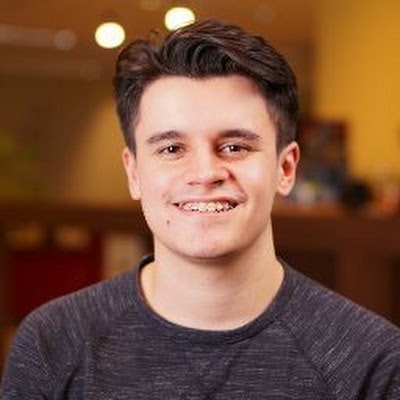 Djovanni Tehubijuluw