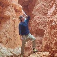 Jesús Armando Figueroa Salido