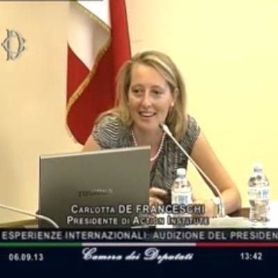 carlottadefranceschi