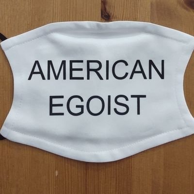 AmericanEgoist