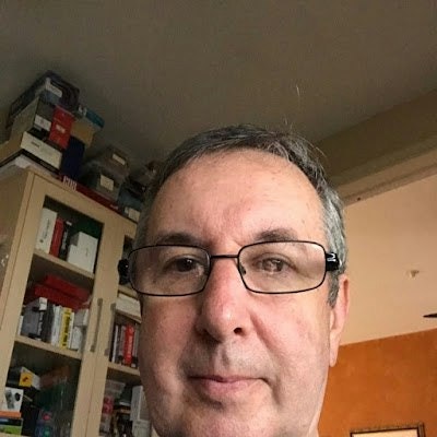 Michael Kleper