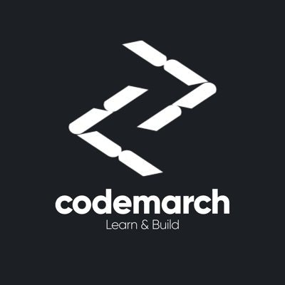 codemarch