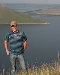 Віталій Матохнюк