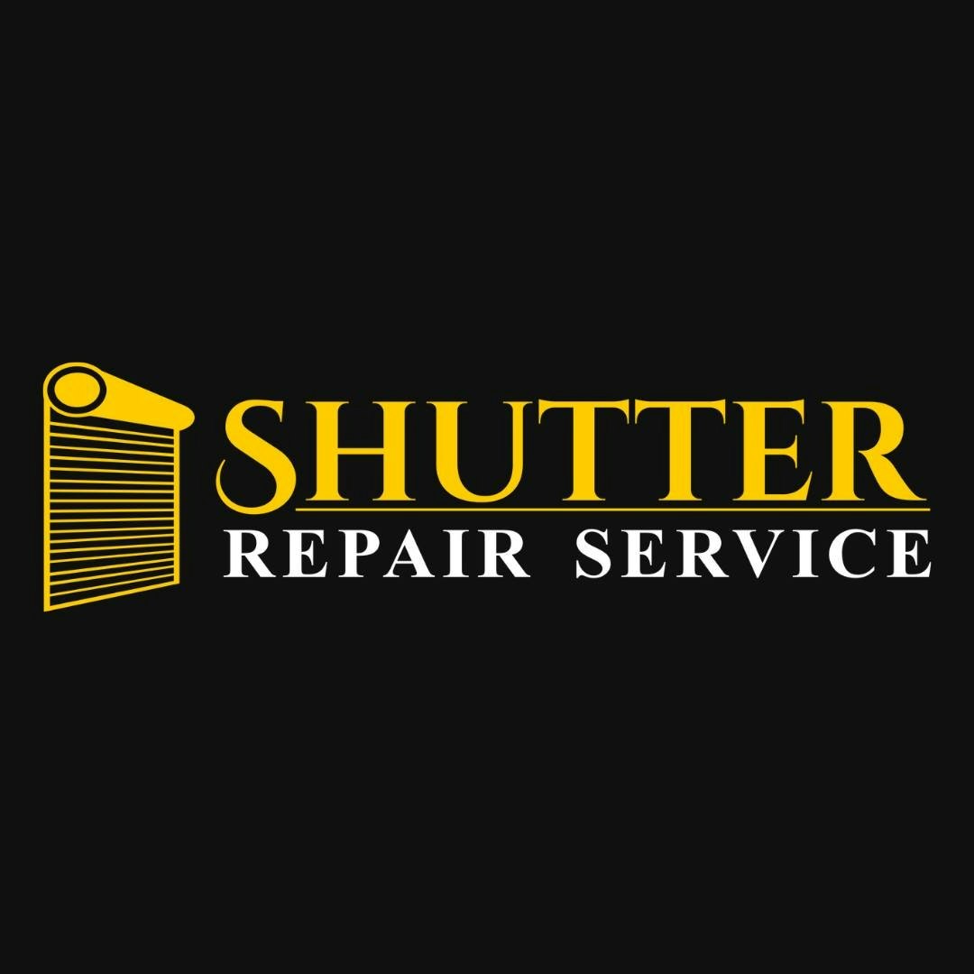 Shutter Repair Service