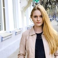 Anastasia Kuzviesova