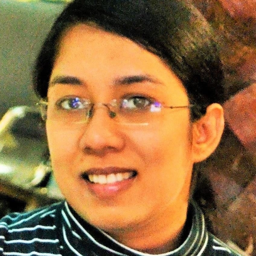 Rachana Vijayan