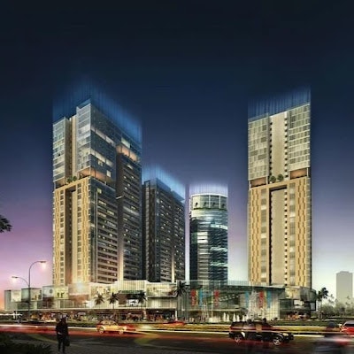 Raffles City