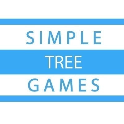 Simple Tree Games