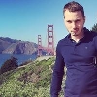 Владимир Горбунов