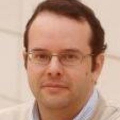 Jose Mari Veganzones