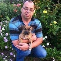 Игорь Лакиза