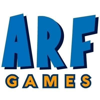 Arf Games