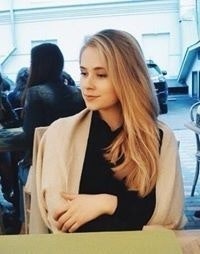 Anastasiya  Bushueva