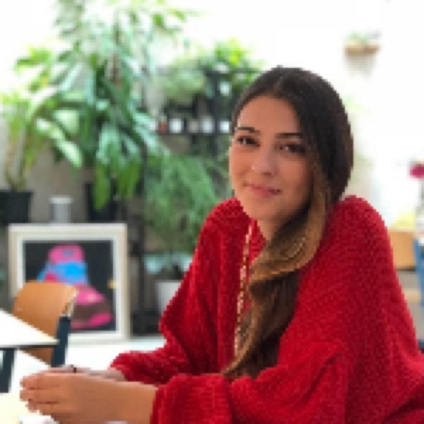 Giulia Acchioni Mena