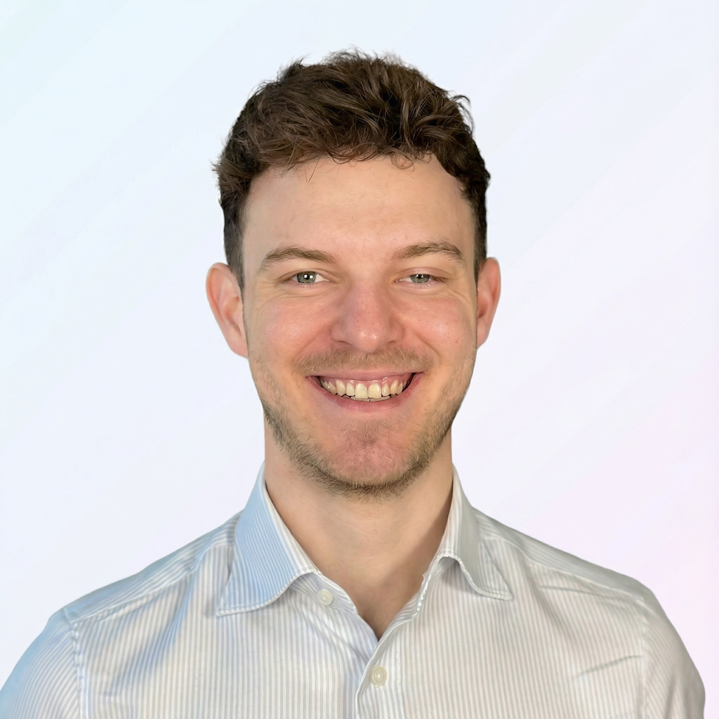 Lucian Holtwiesche