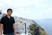 Arvind Radhakrishnan