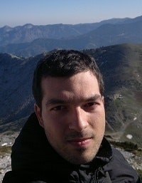 Leonidas Apostolidis