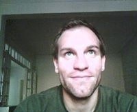 Gabriel Hernandez Stengele