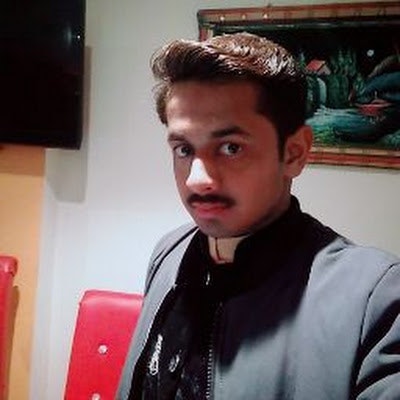 Usman Asghar