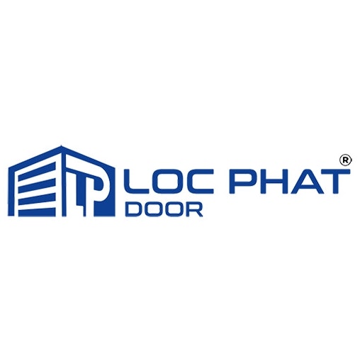 Lộc Phát Door Công ty cửa cuốn, cửa kéo